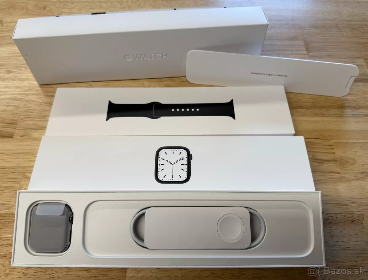 Apple Watch Series 7 45mm