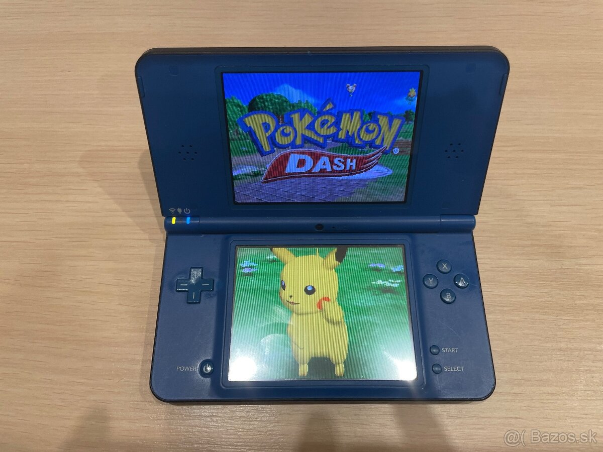 Nintendo DSi XL