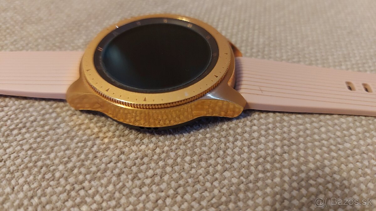 Samsung galaxy watch 42mm