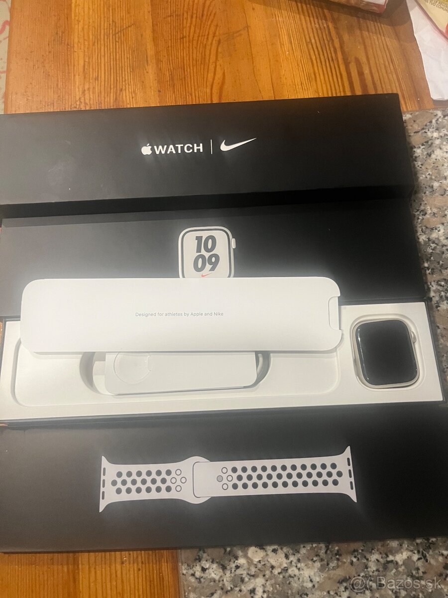 Apple watch series 7