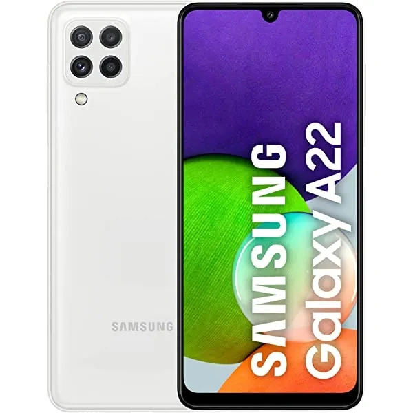 Samsung A22 5G