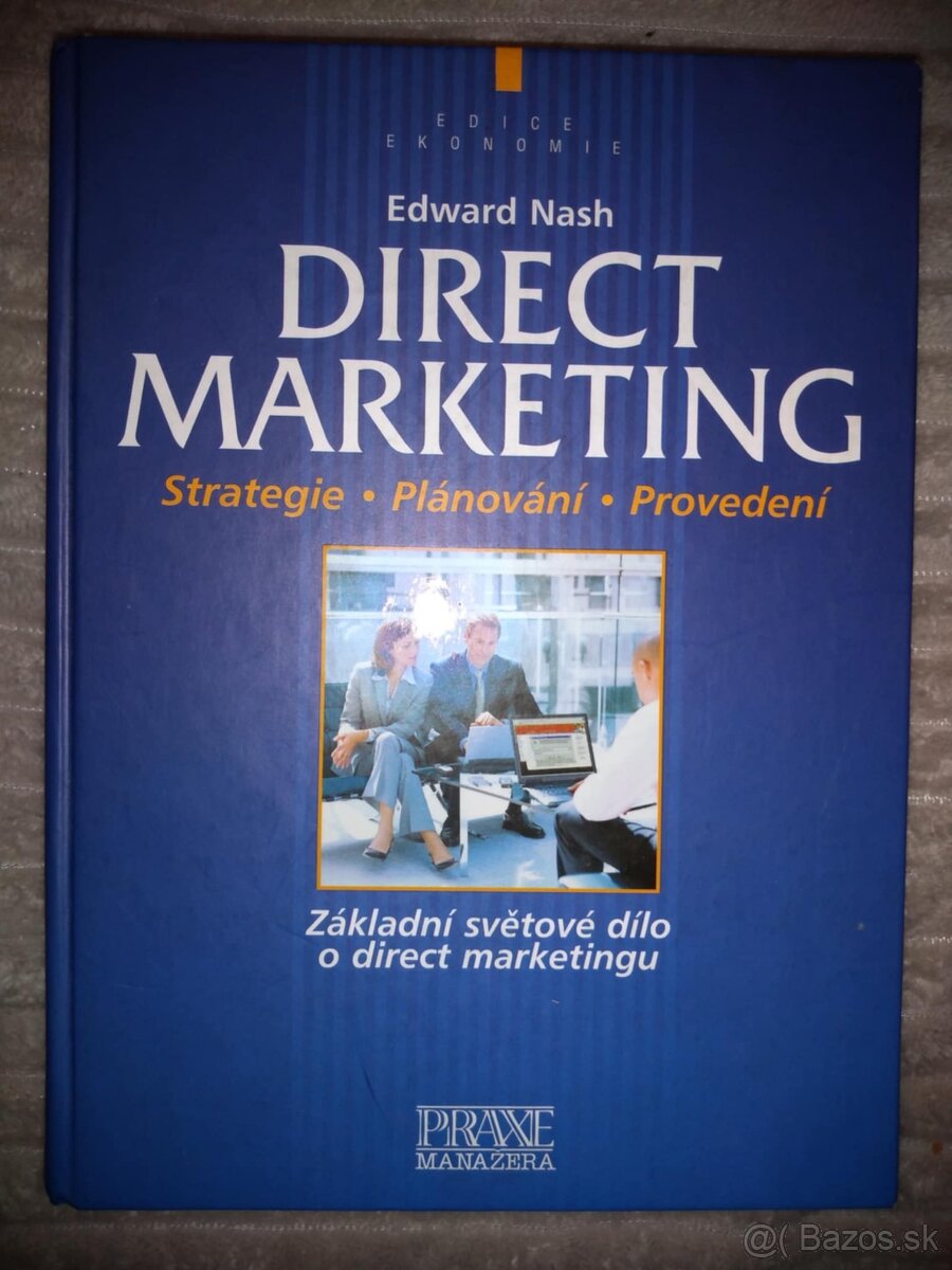 Direct Marketing