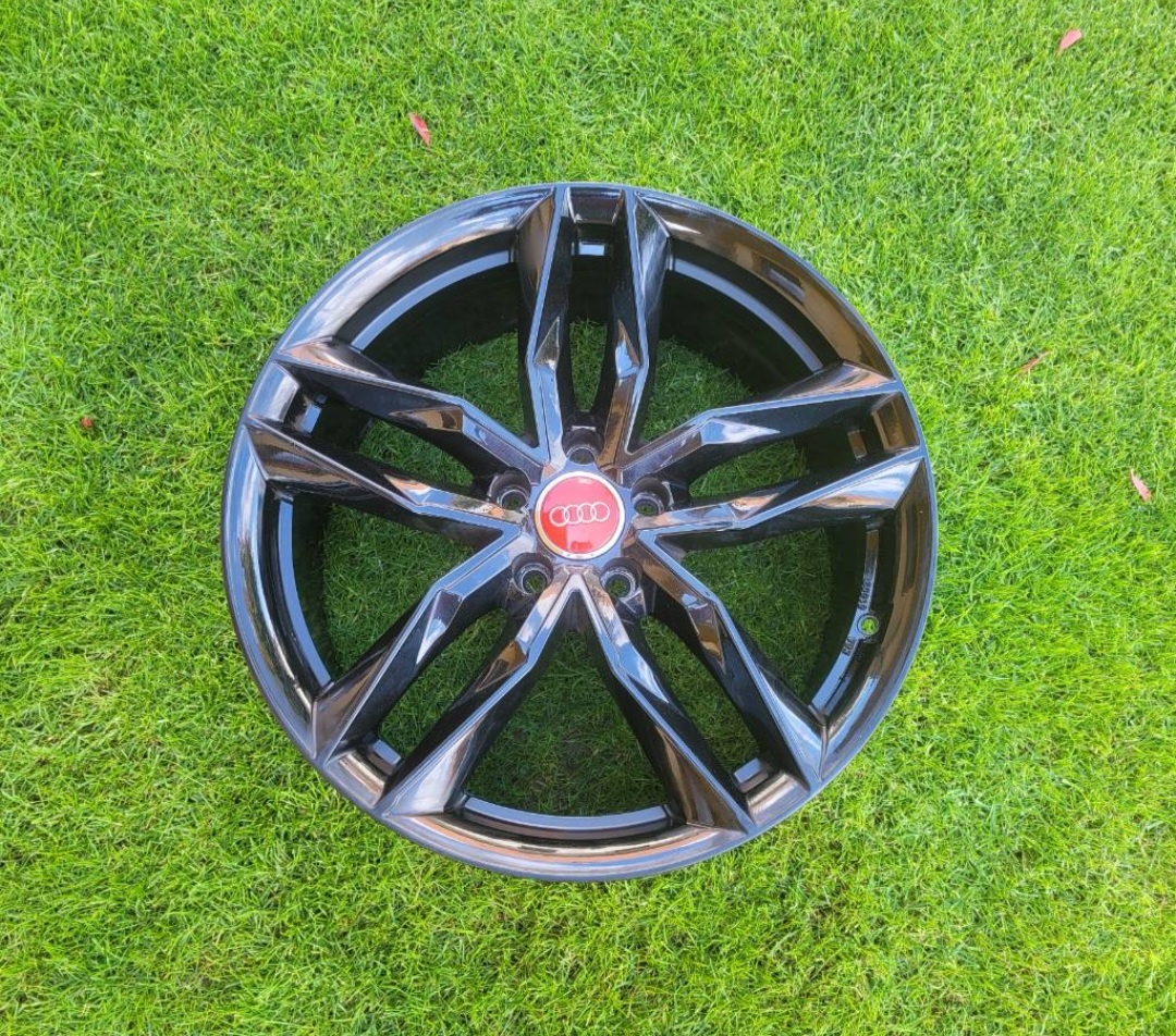 5x112R19 KESKIN