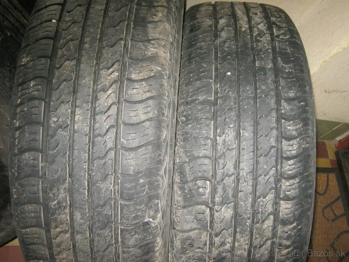 215/65R16-M+S