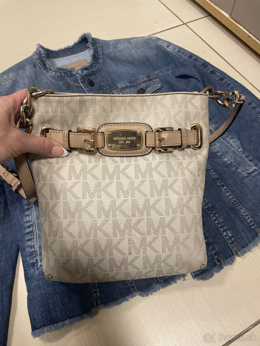 Michael Kors kabelka