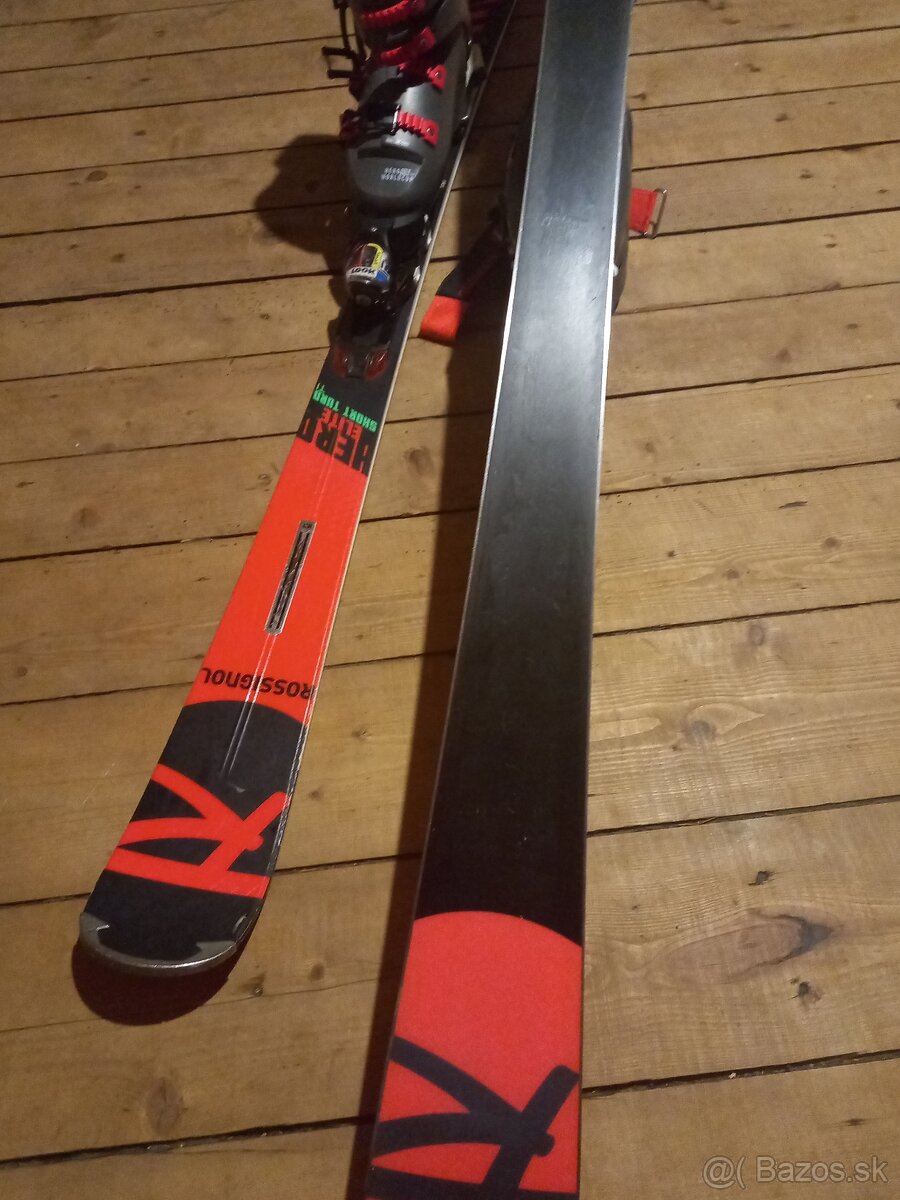 Rossignol hero elite