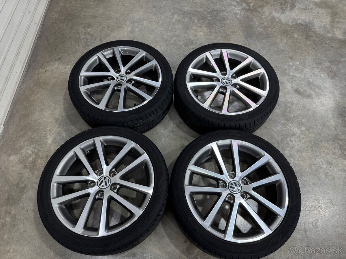 Vw 5x112 r18