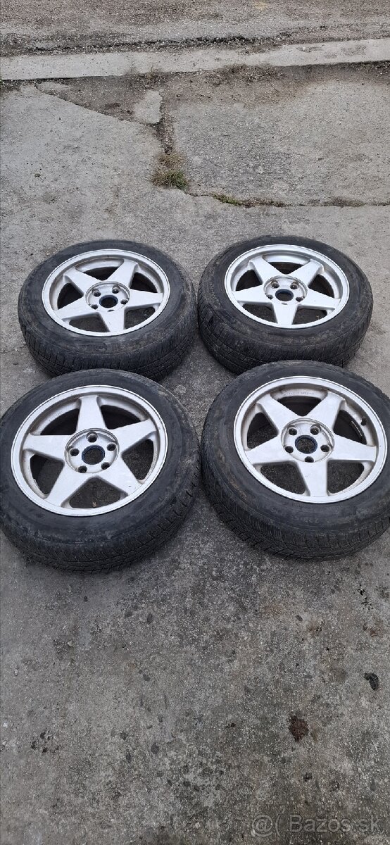 Disky 5x112 R16 VW , Audi , Škoda , Seat