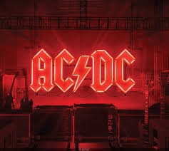 Predám lístok na AC/DC