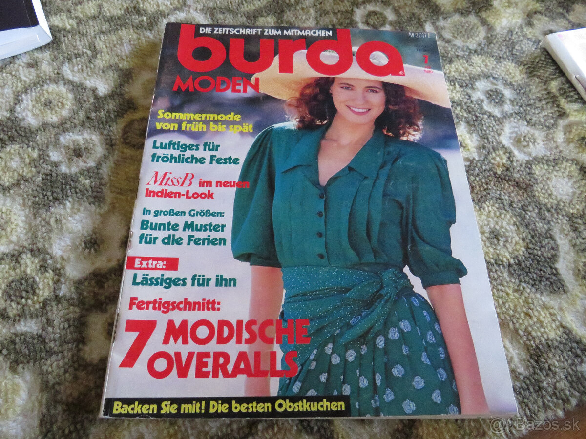 Burda-