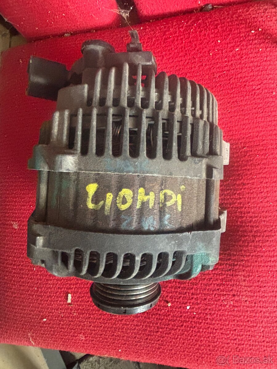 Alternator 2.0HDI