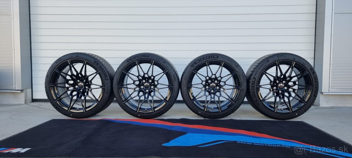 Disky BMW M3 G80,M4 G82,G83,Styling 826 M, r19 , r20