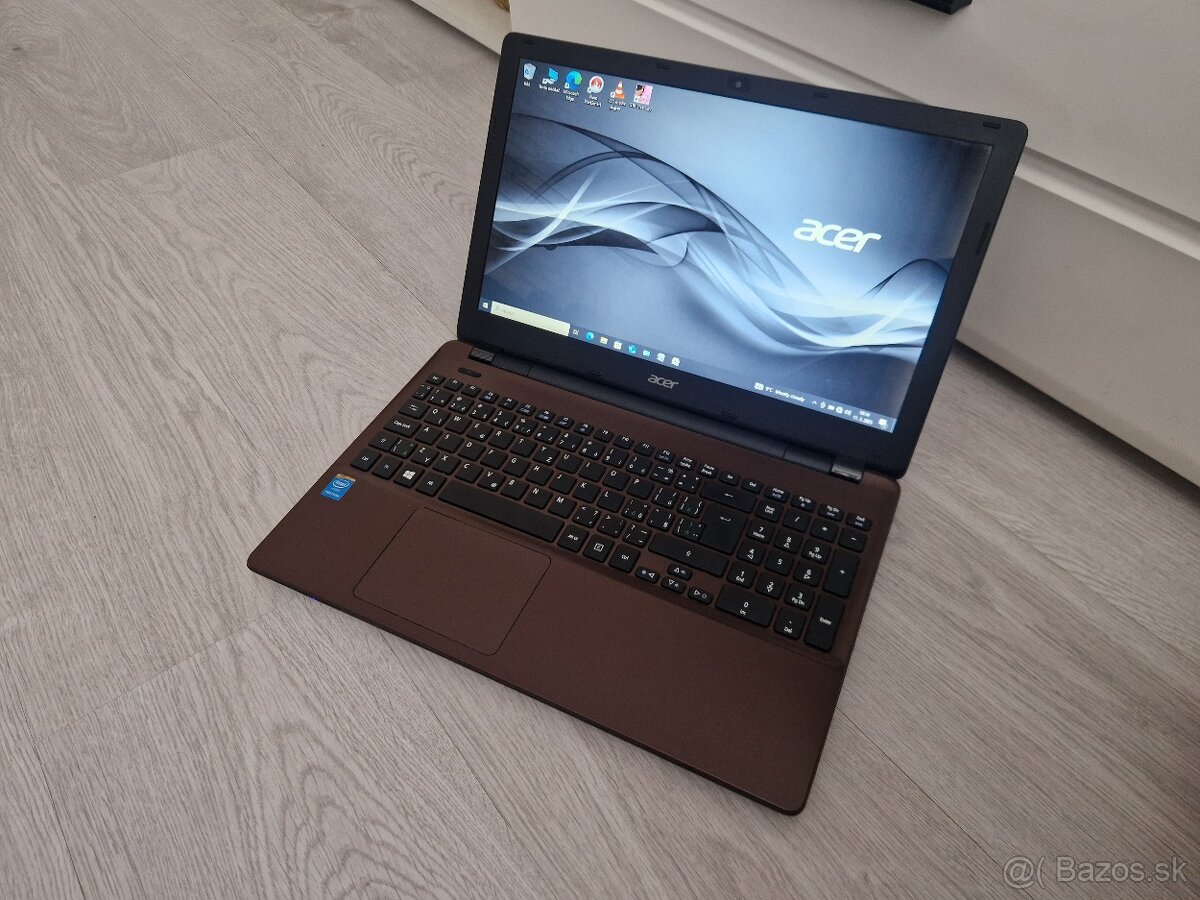 Acer Aspire E5 511 15,6" nova baterka