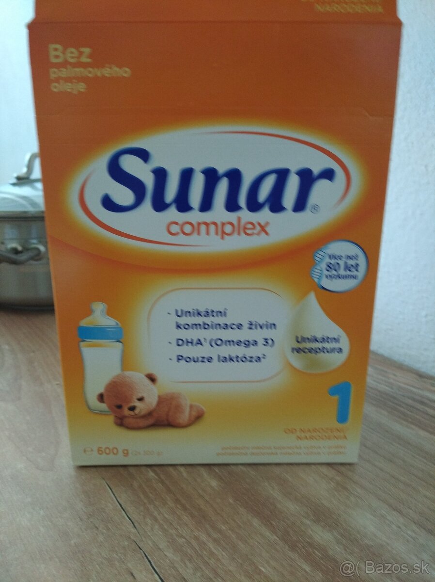 Sunar 1