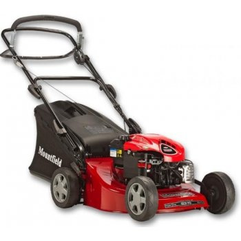 Predam kosacku Mountfield 4820 PD BW