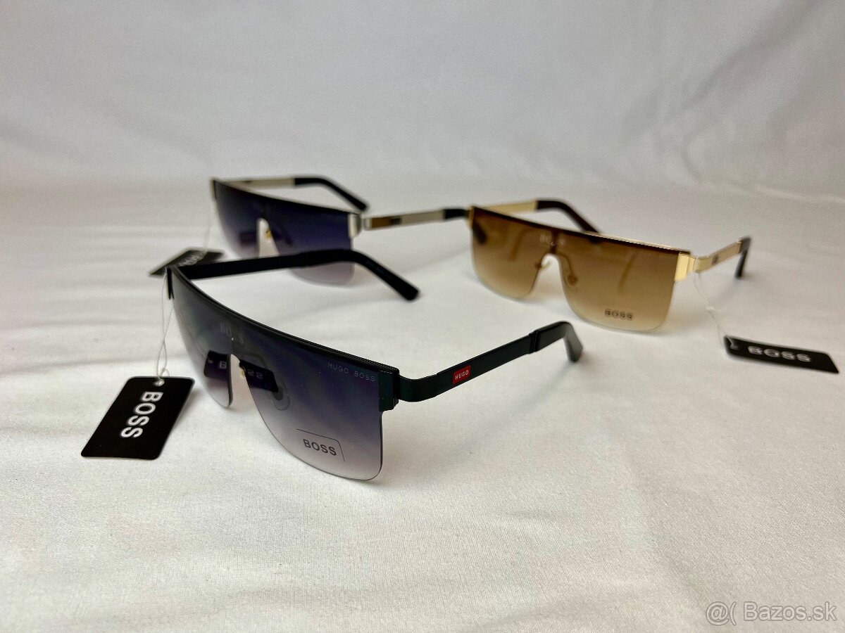 Hugo Boss slnečné okuliare 70