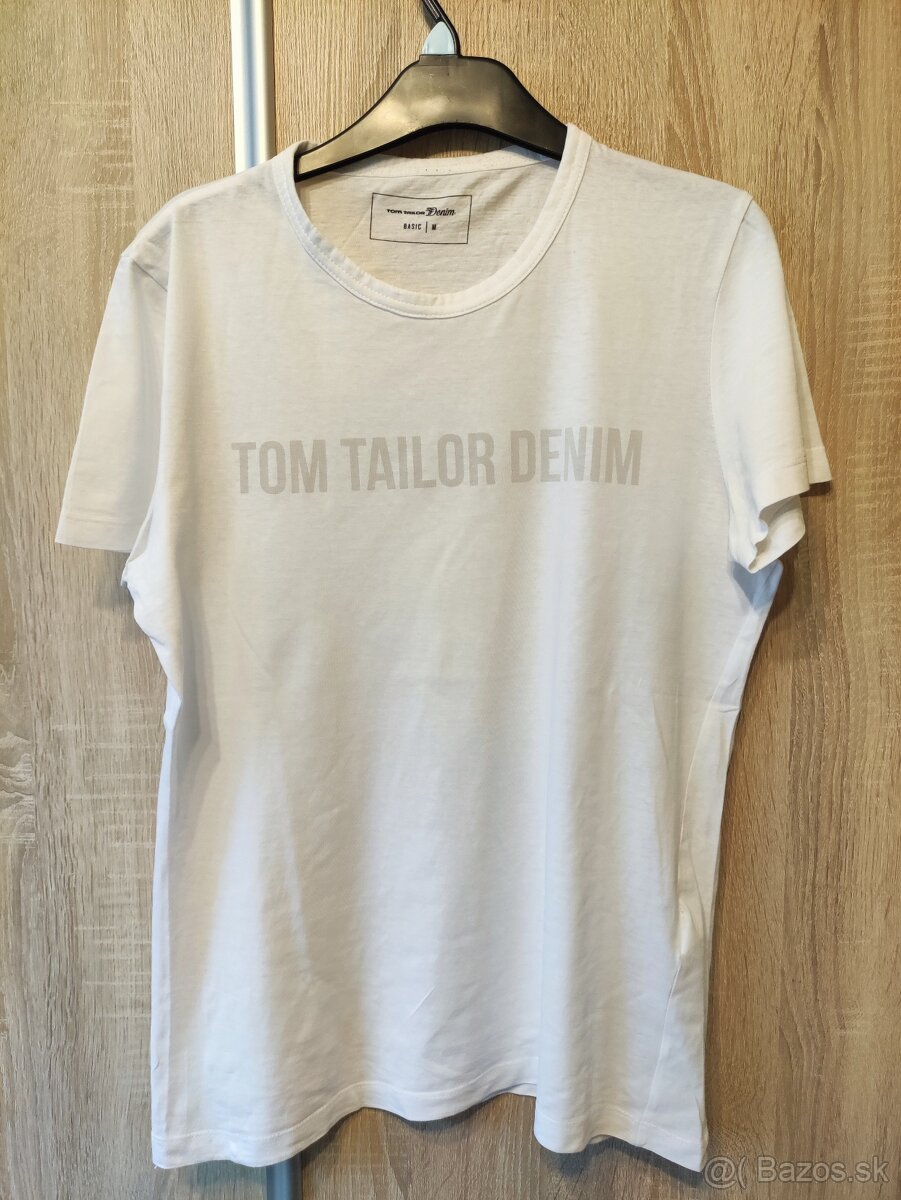 Tom Tailor tričko
