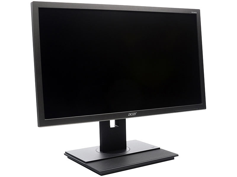 22" LED monitor Acer B226WL