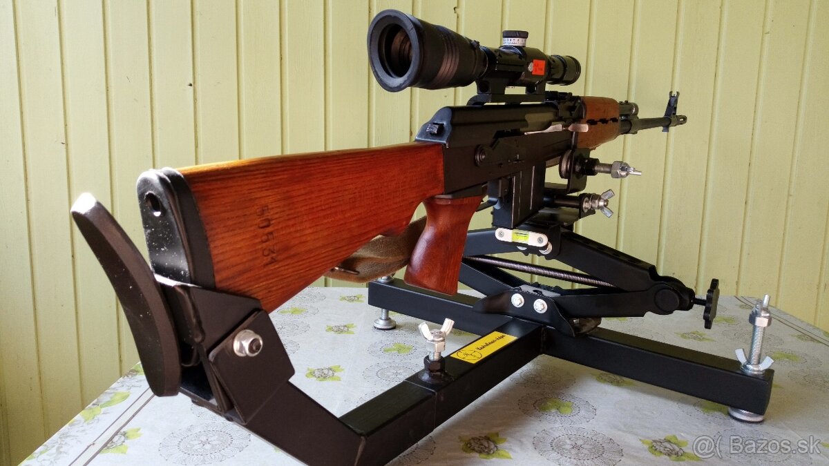 ZASTAVA M 76