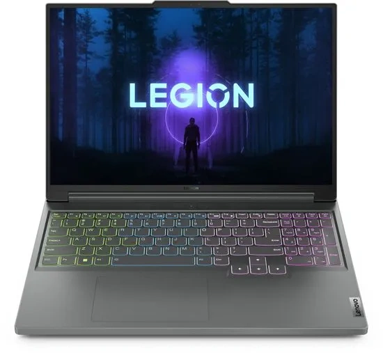 Lenovo Legion S5 16":iRyzen 7 7840,32GB,SSD 1TB,RTX4070 8GB