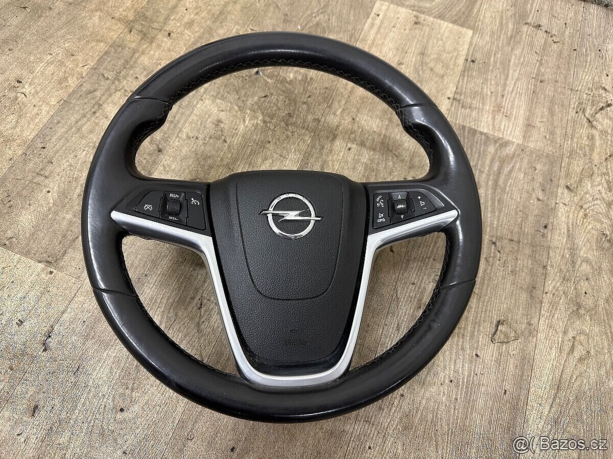 Volant Opel Insignia