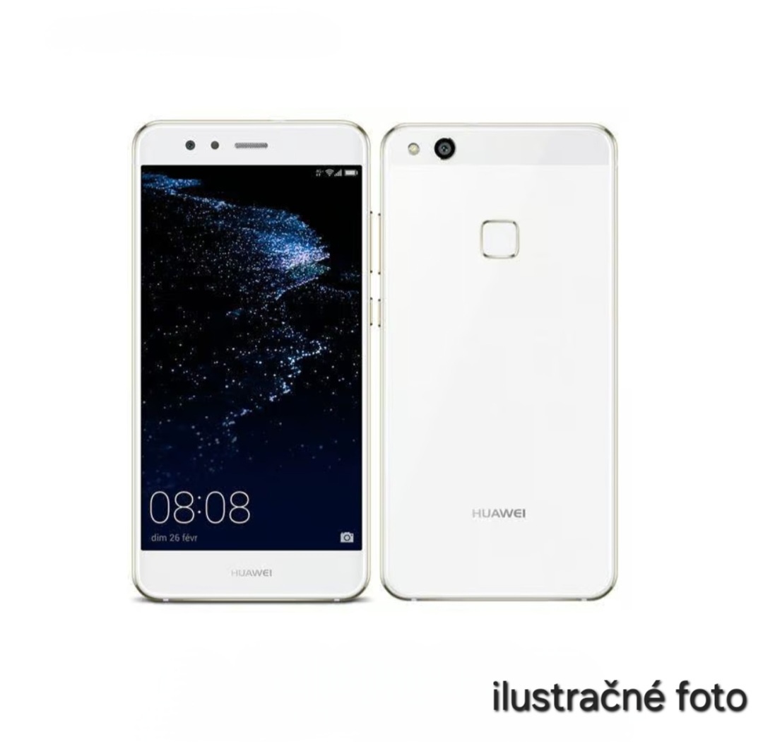 Huawei P10 Lite Dual SIM