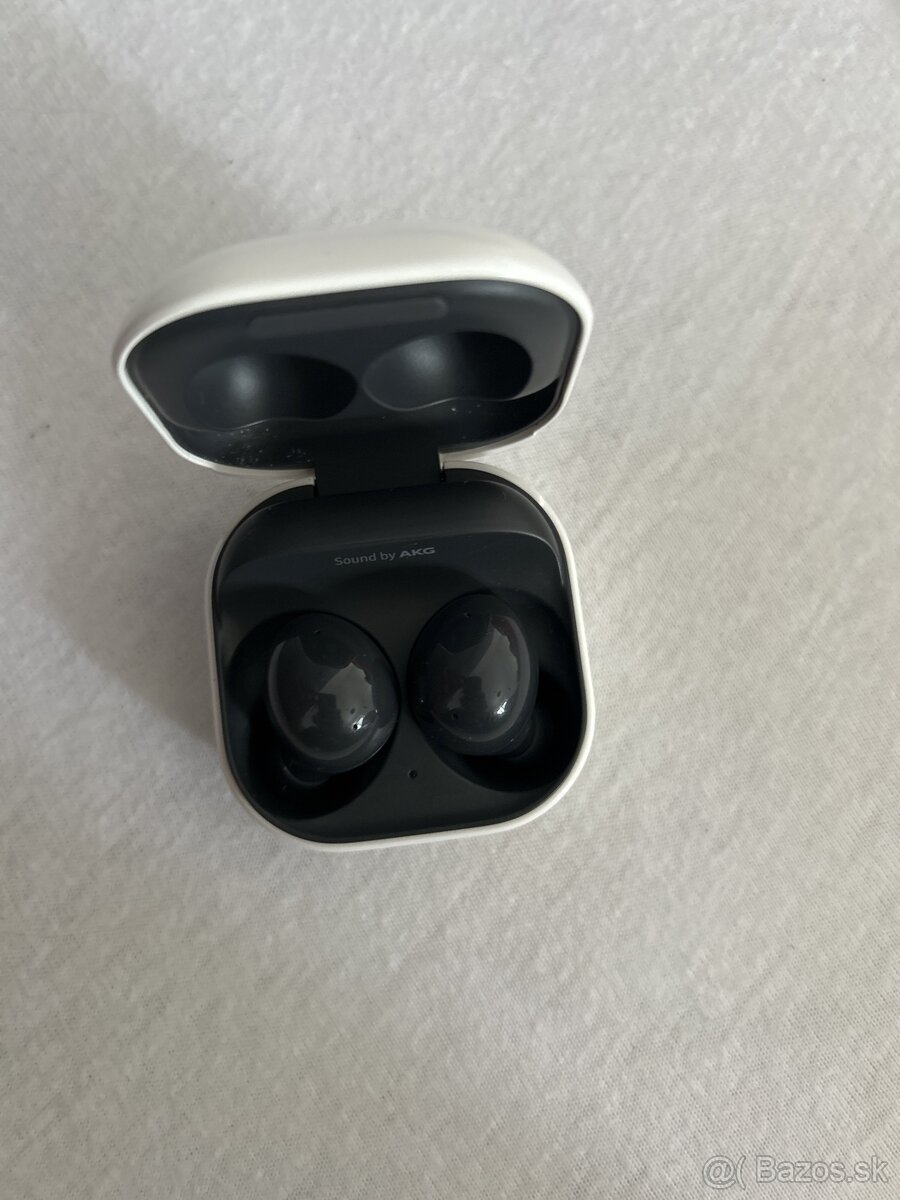 Samsung galaxy buds 2