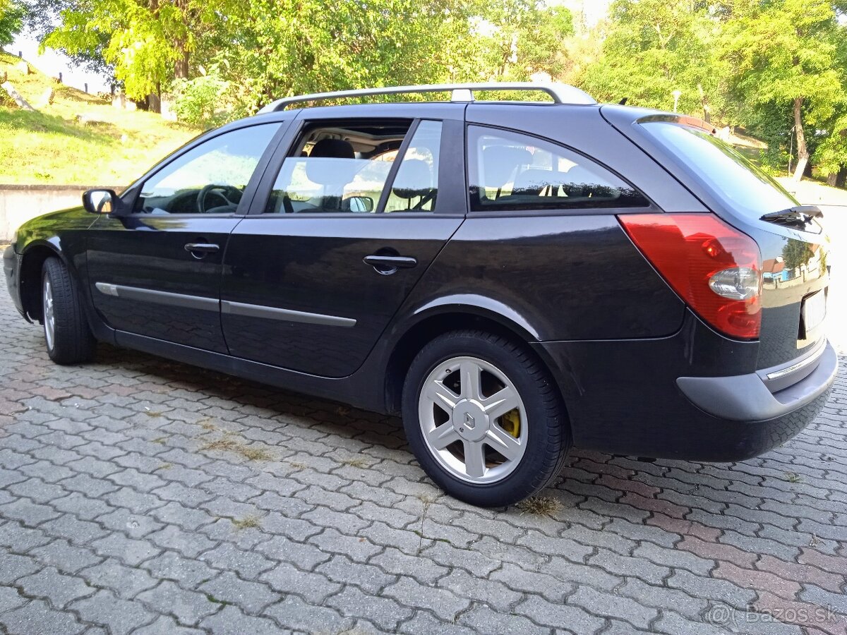 Predám Renault Laguna 2