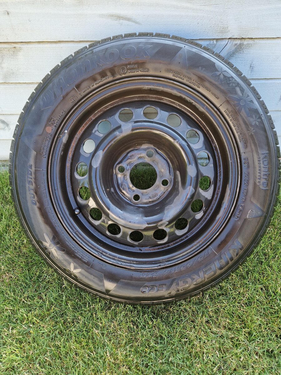 175/65R14 renault 4x100