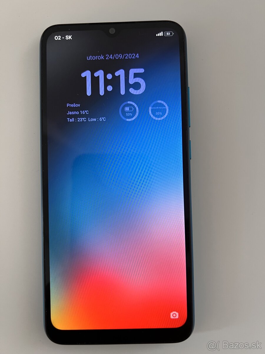 Xiaomi Redmi 9A