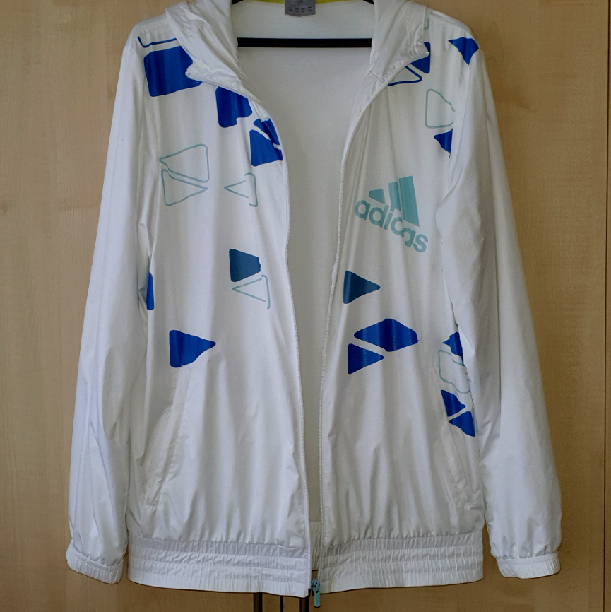 Bunda ADIDAS v.XL