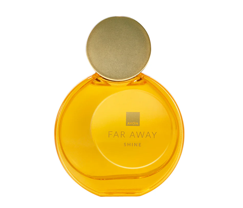 Far Away Shine 50 ml