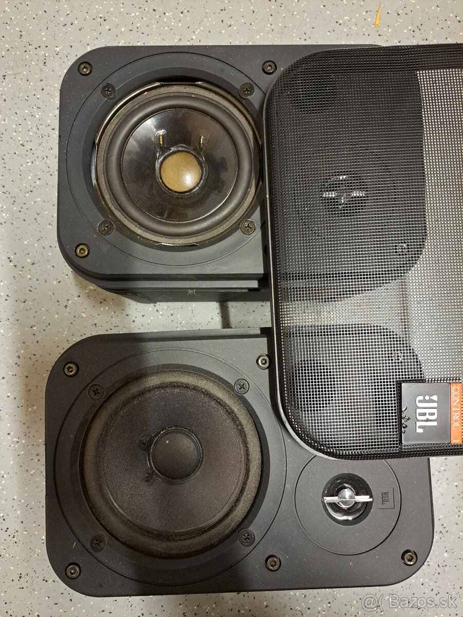 Predam repro JBL one