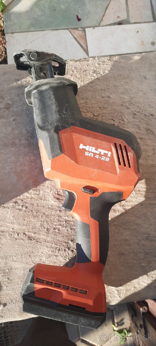 Hilti sr4 22