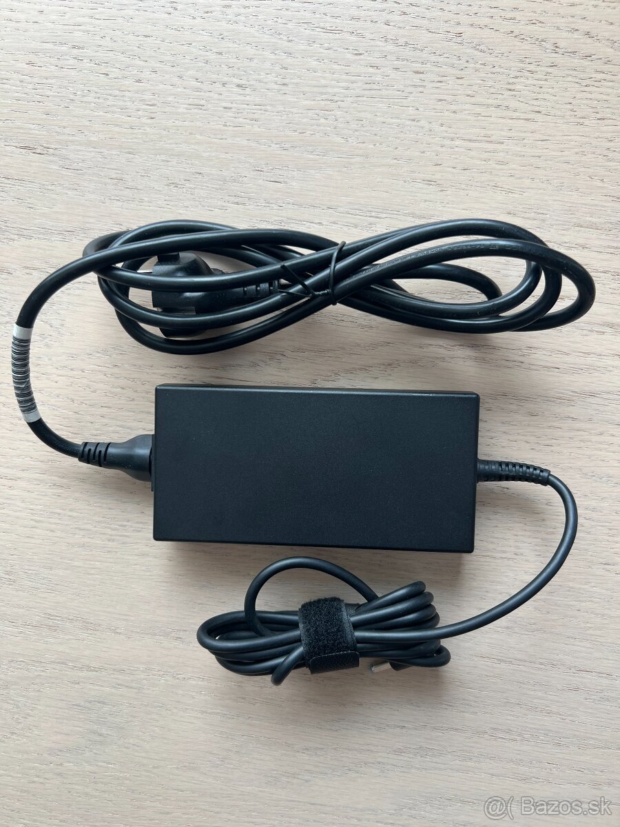 HP Adapter 120W 4,5 x 3mm, 19,5V