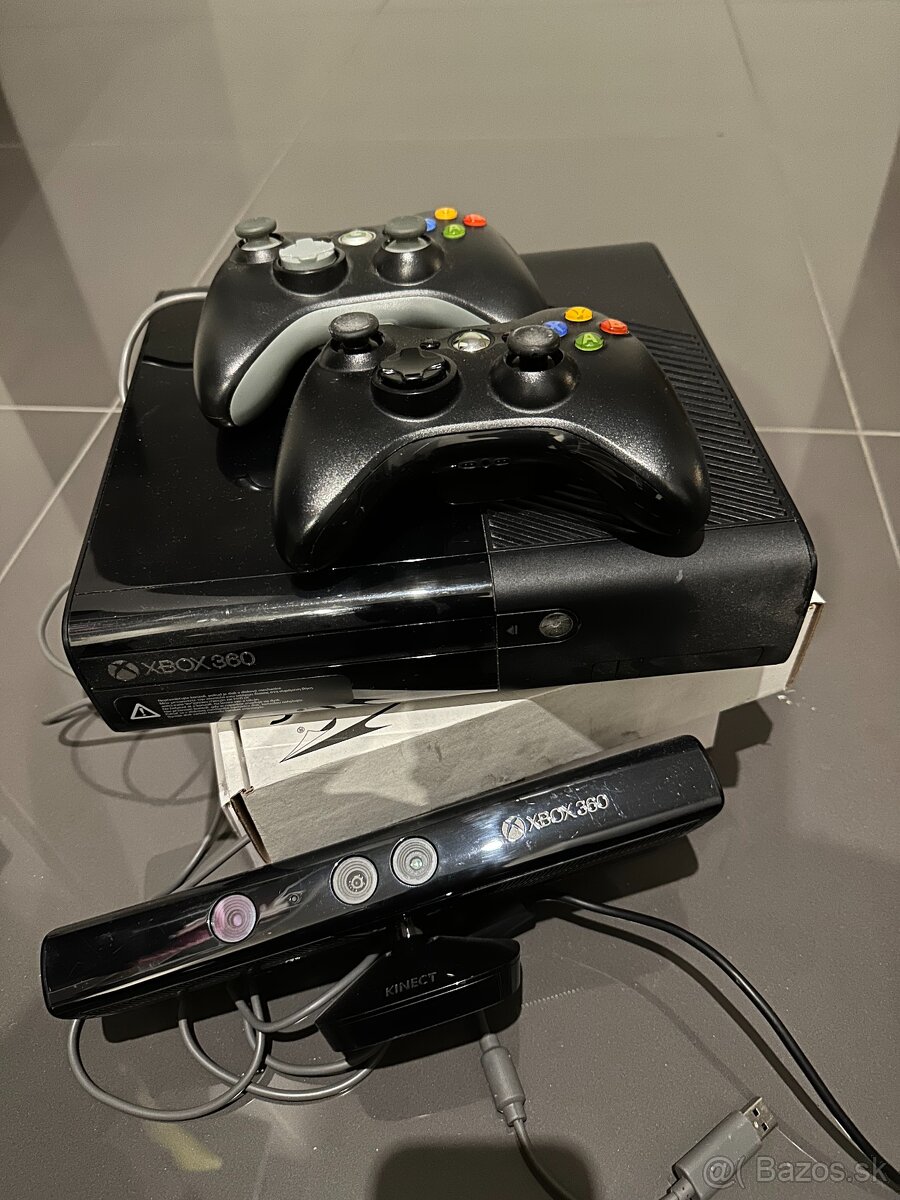 Xbox 360