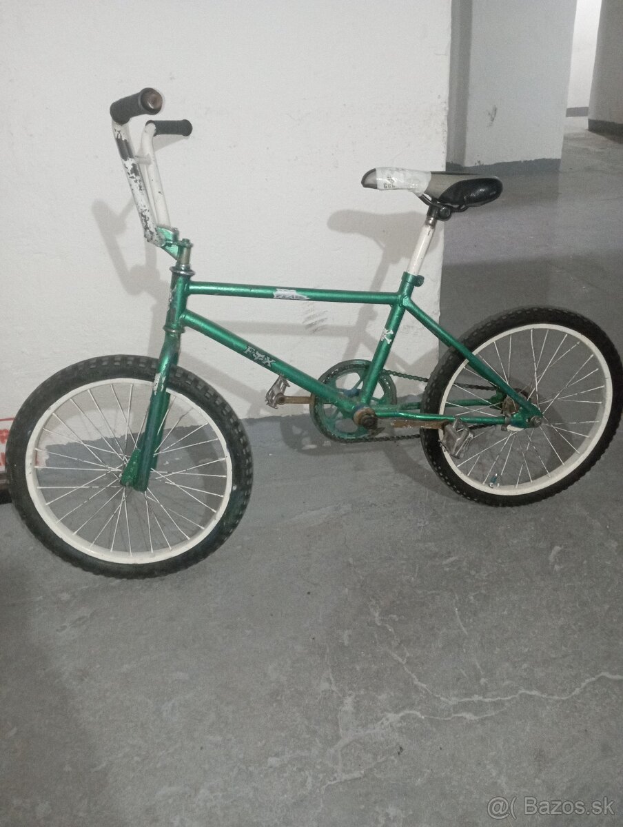 BMX