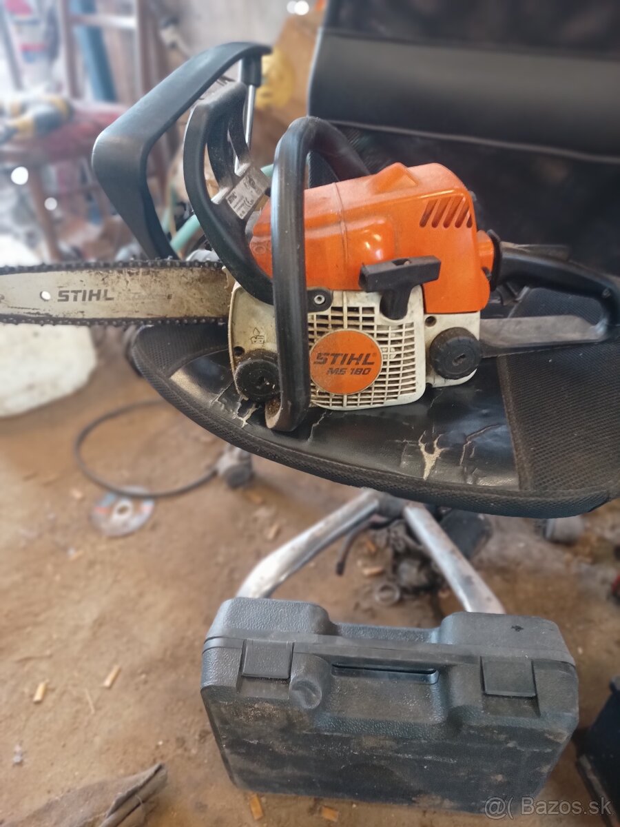 Predan stihl 180