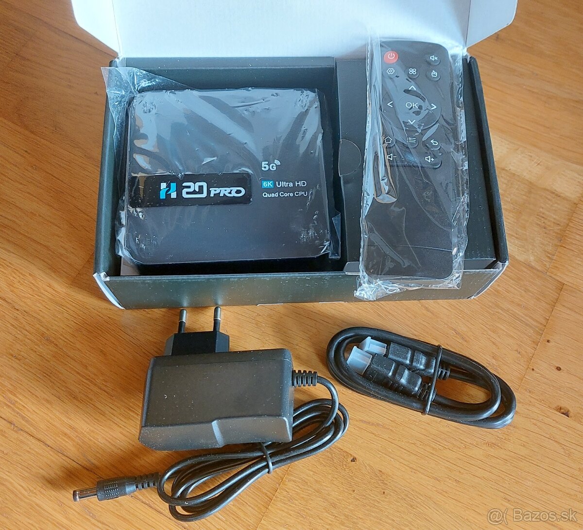 Android tv box