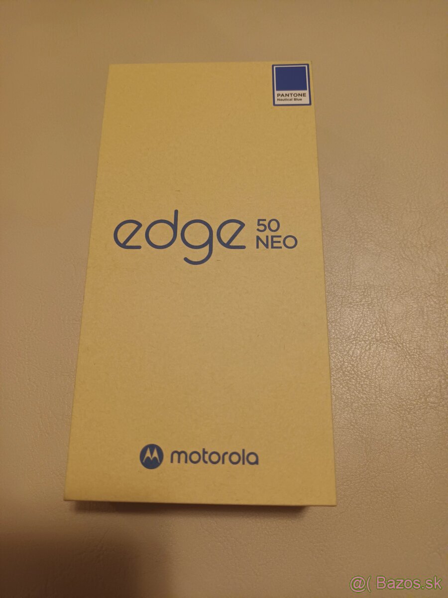 Motorola edge 50 NEO