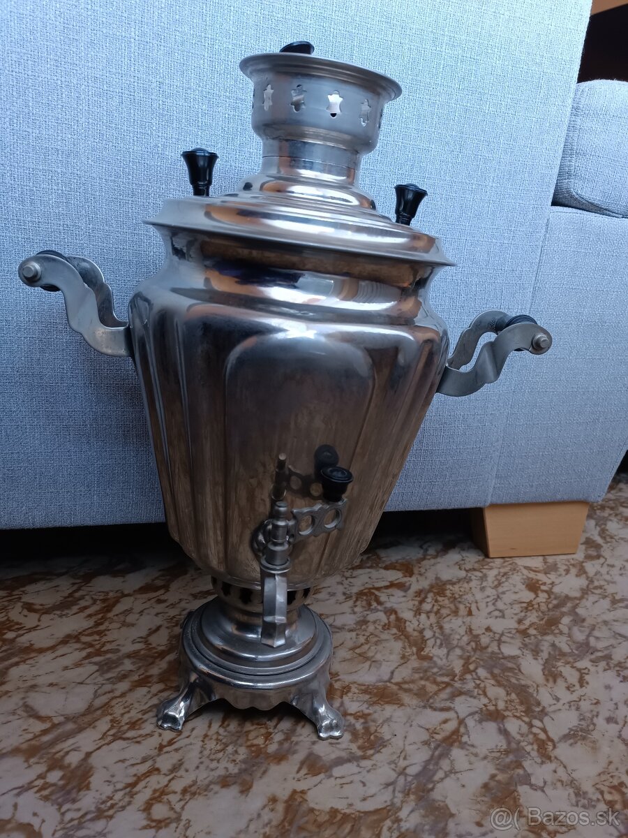 Samovar