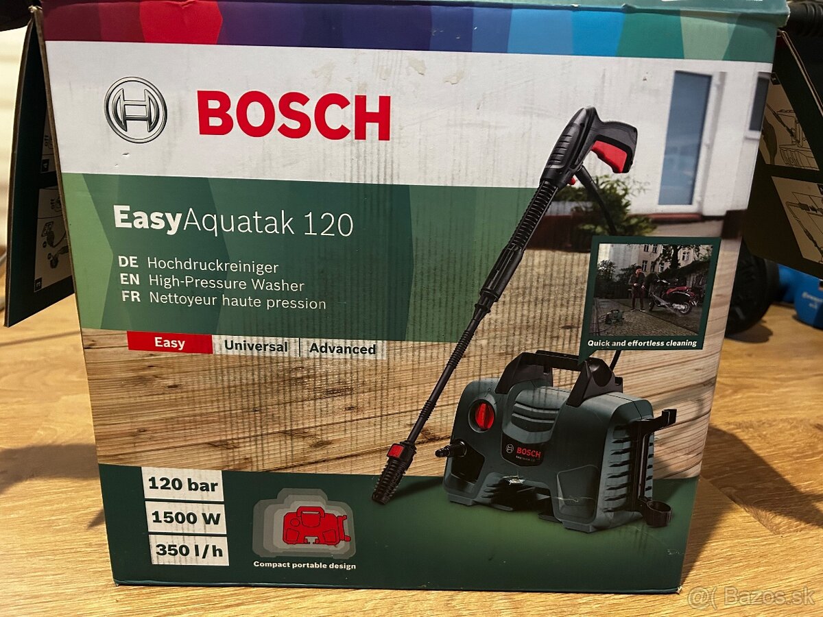 Vapka bosch