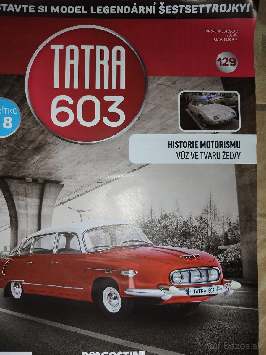 Tatra 603