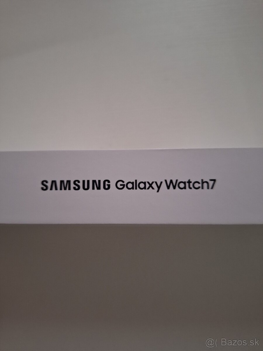 Samsung Galaxy Watch 7