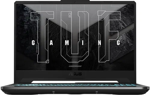 ASUS TUF Gaming A15