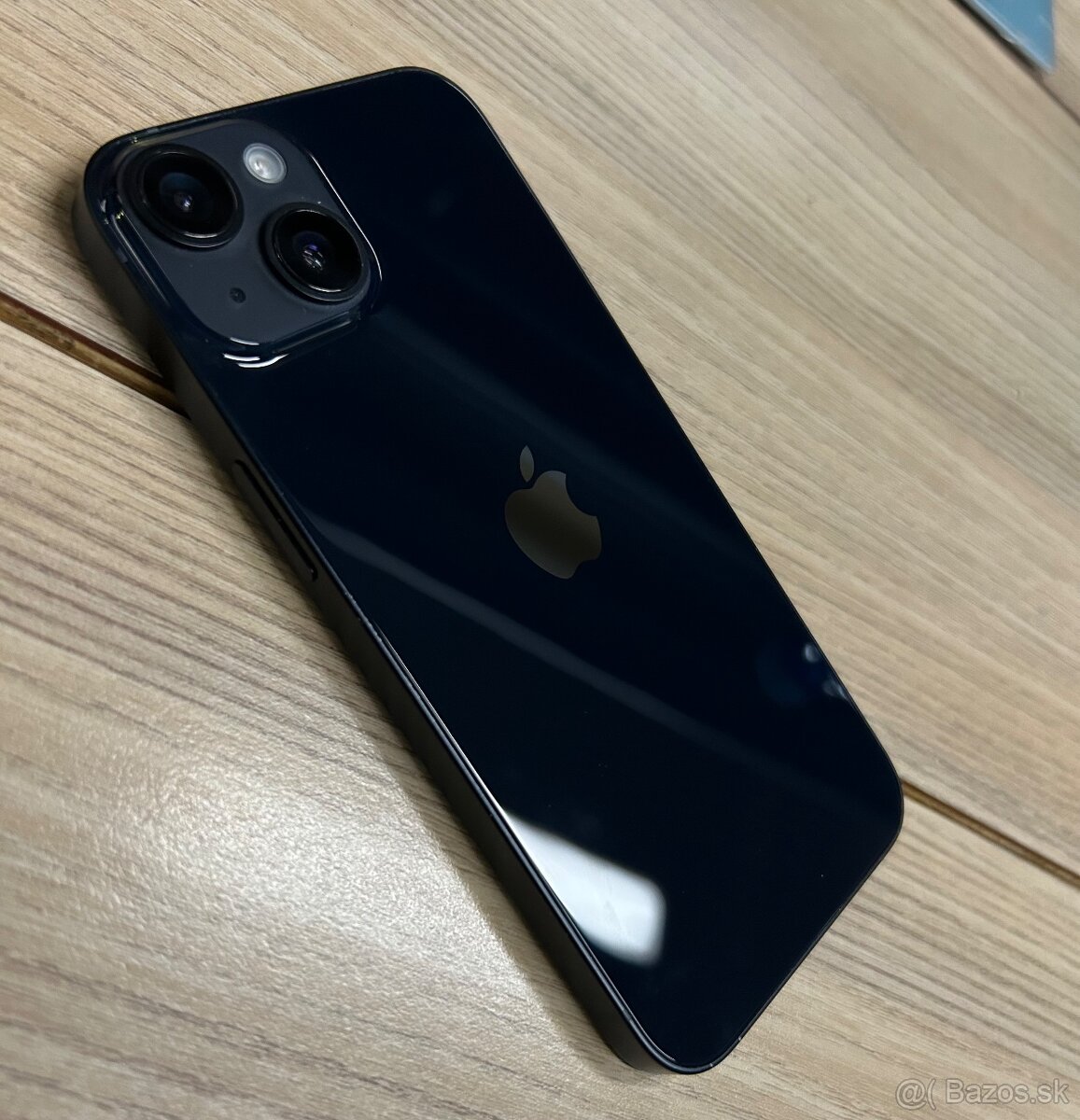 iPhone 14 128GB midnight - 100% batéria , záruka