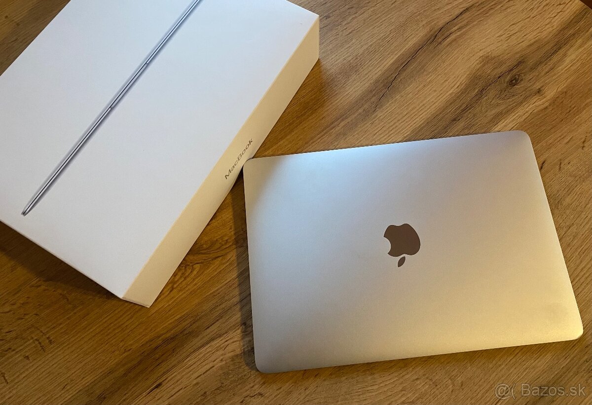 MacBook 12" i5 512 GB