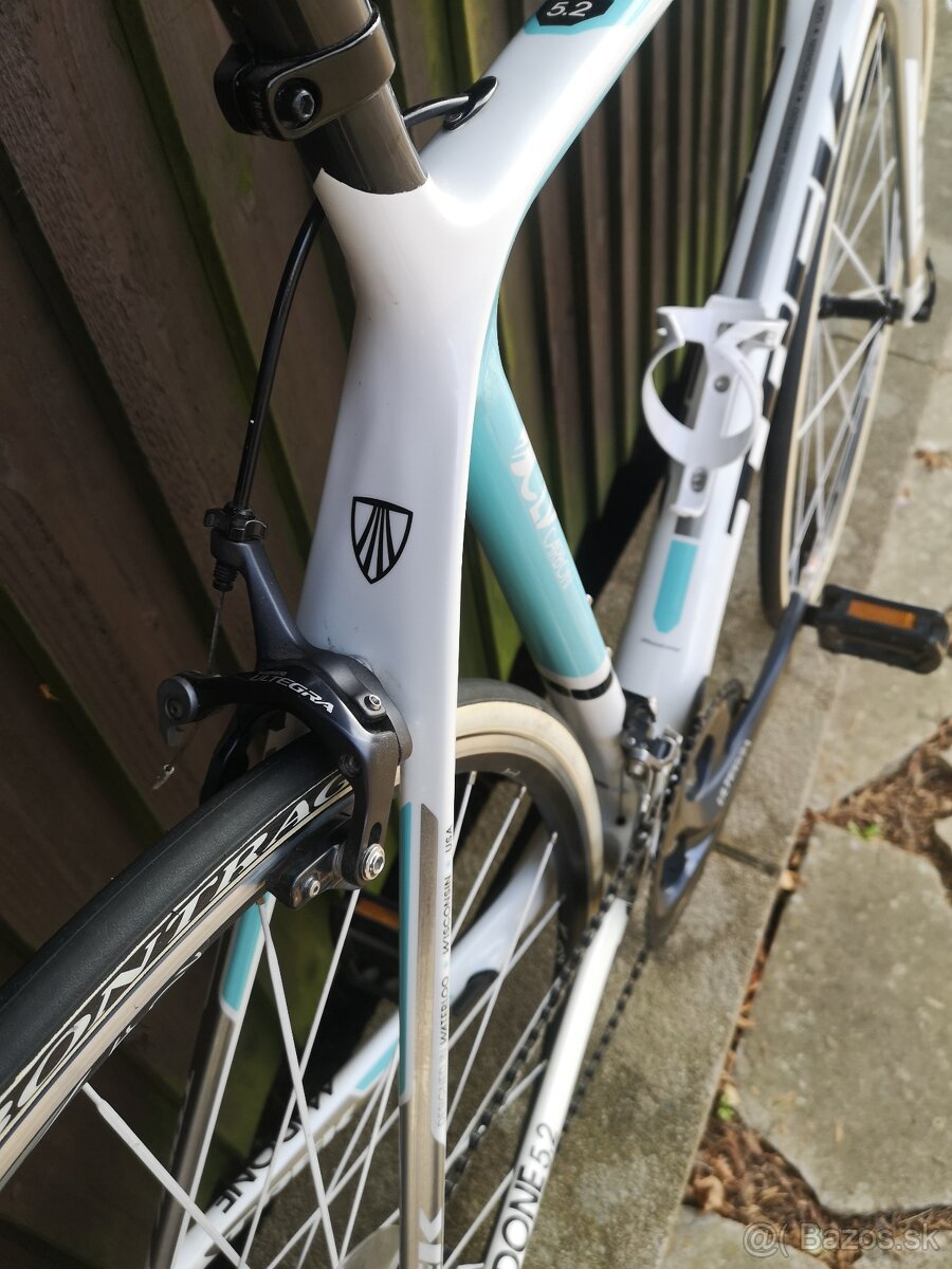 Trek Madone carbon (ako giant, bianchi, spezialized)