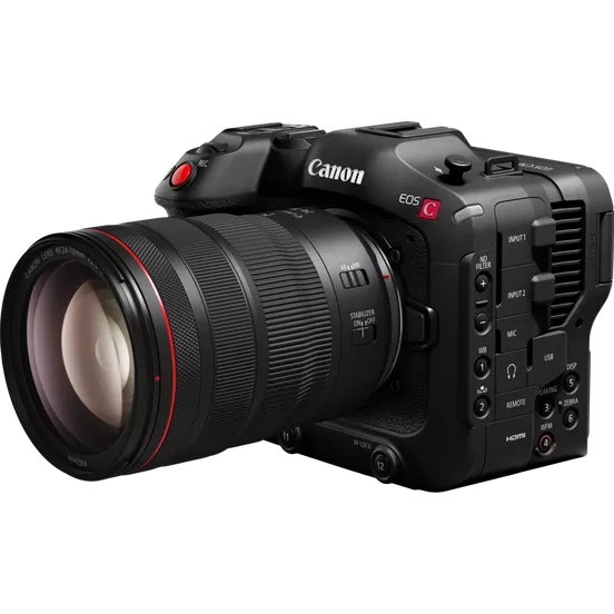 Canon C70