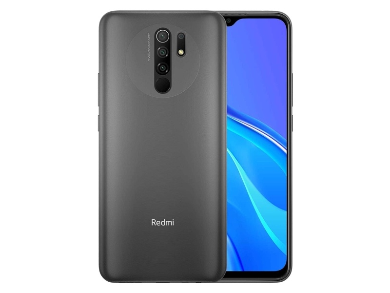 Xiomi redmi 9